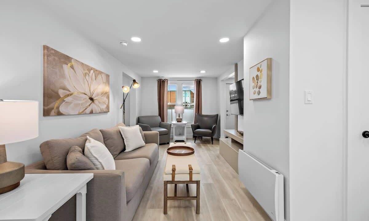 Photo of Livingroom in Charlottetown