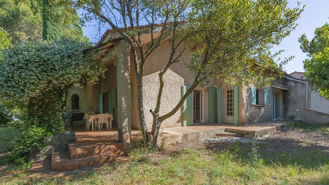 Photo of Outdoor in Gignac