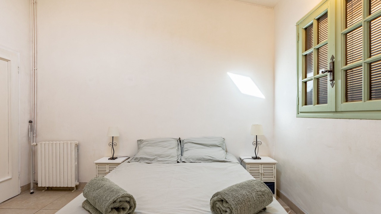 Photo of Bedroom in Gignac