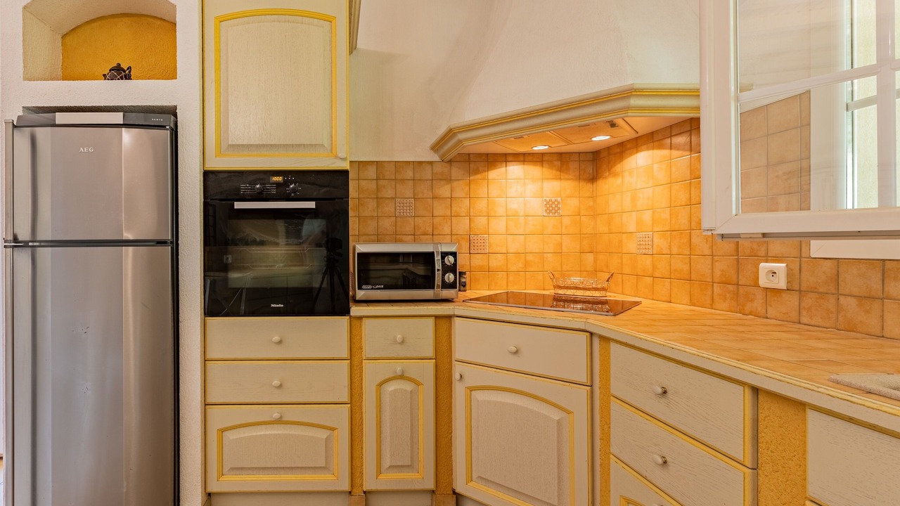 Photo of Kitchen in Gignac