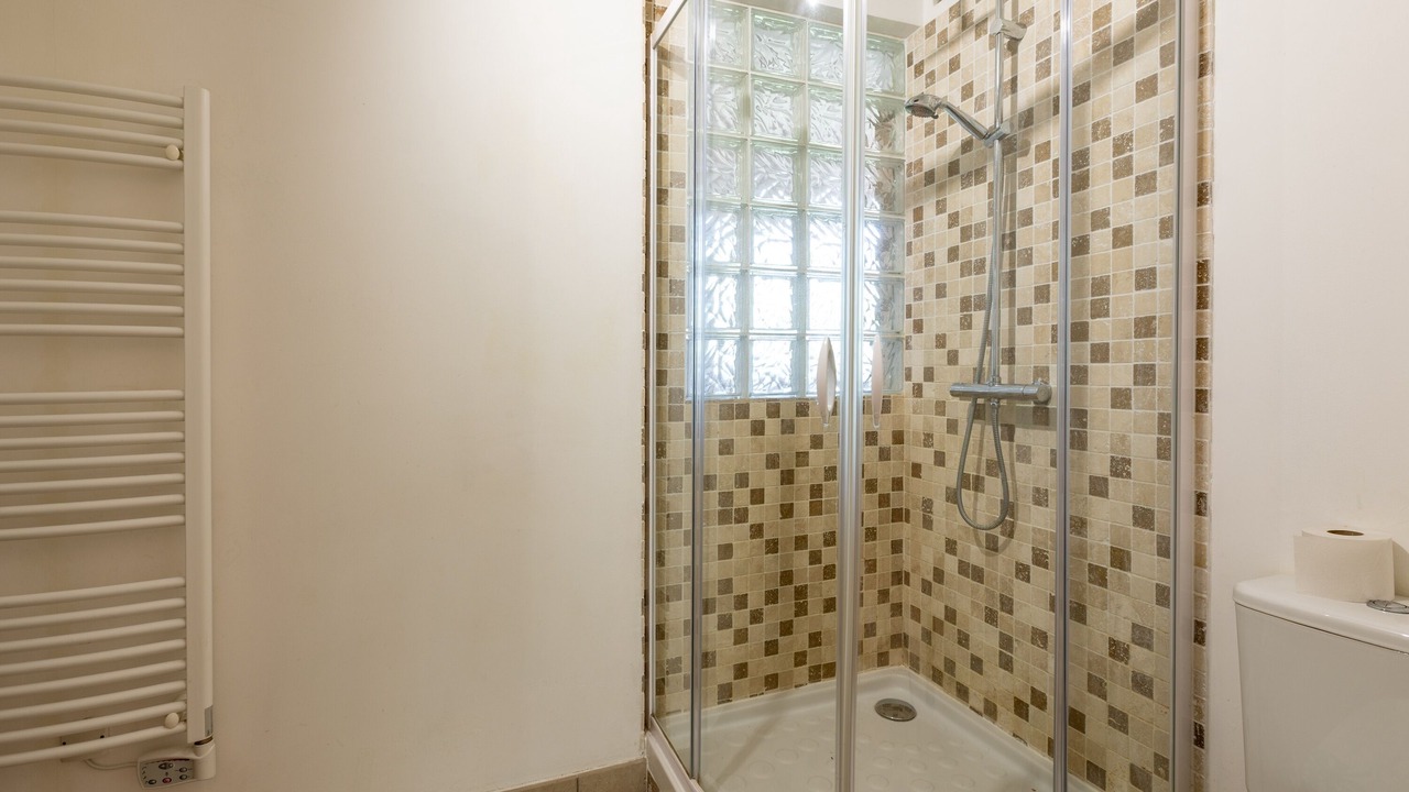 Photo of Bathroom in Gignac