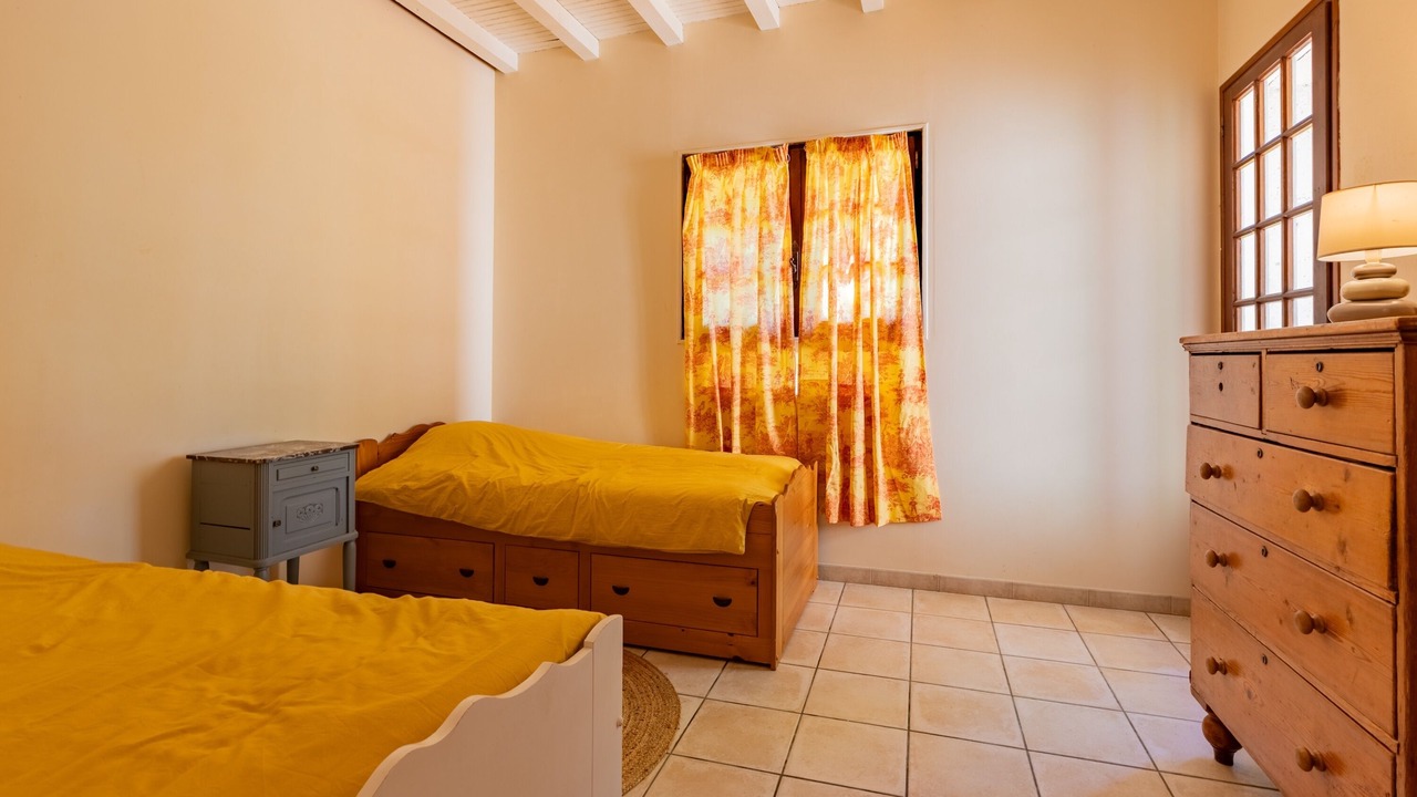 Photo of Bedroom in Gignac