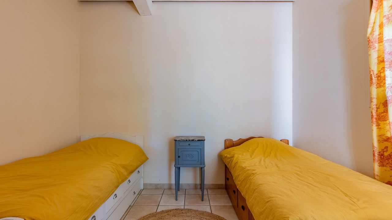 Photo of Bedroom in Gignac