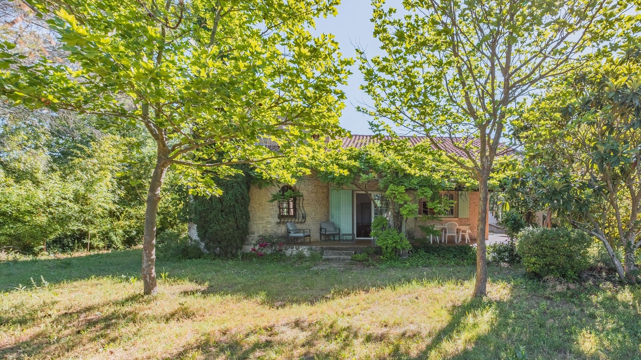 Photo of Outdoor in Gignac