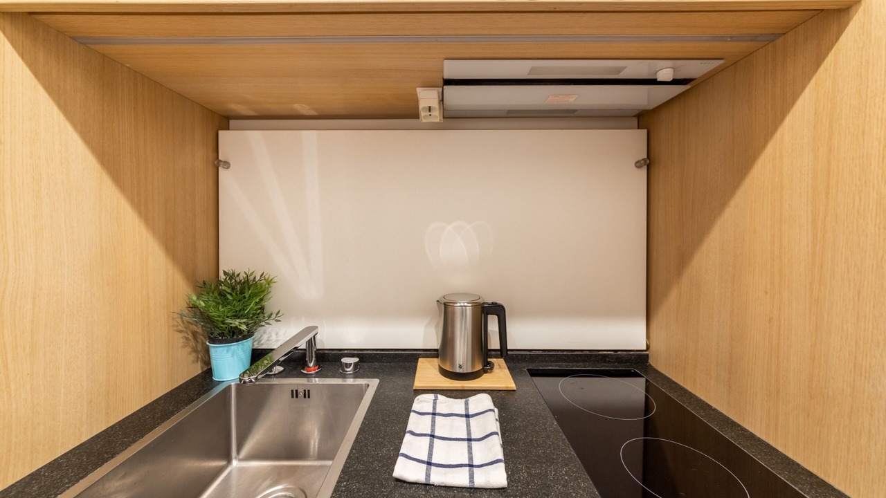 Photo of Kitchen in Arsenal