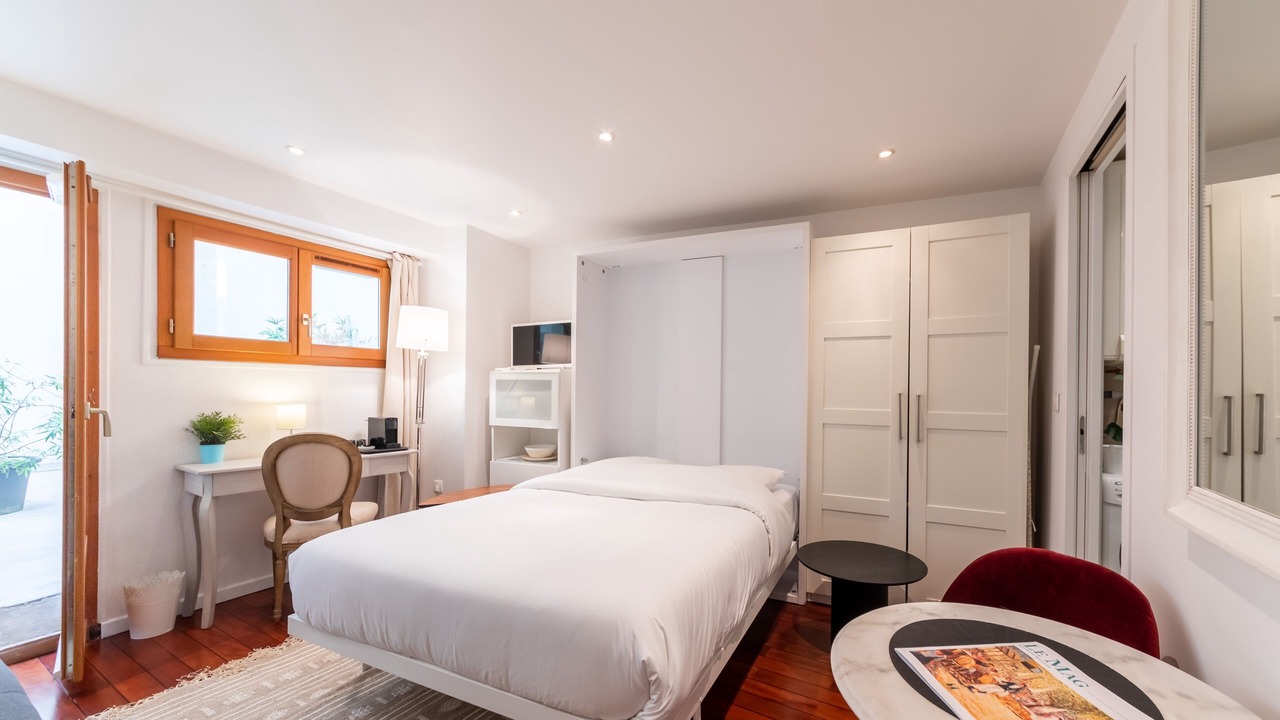 Photo of Bedroom in Arsenal