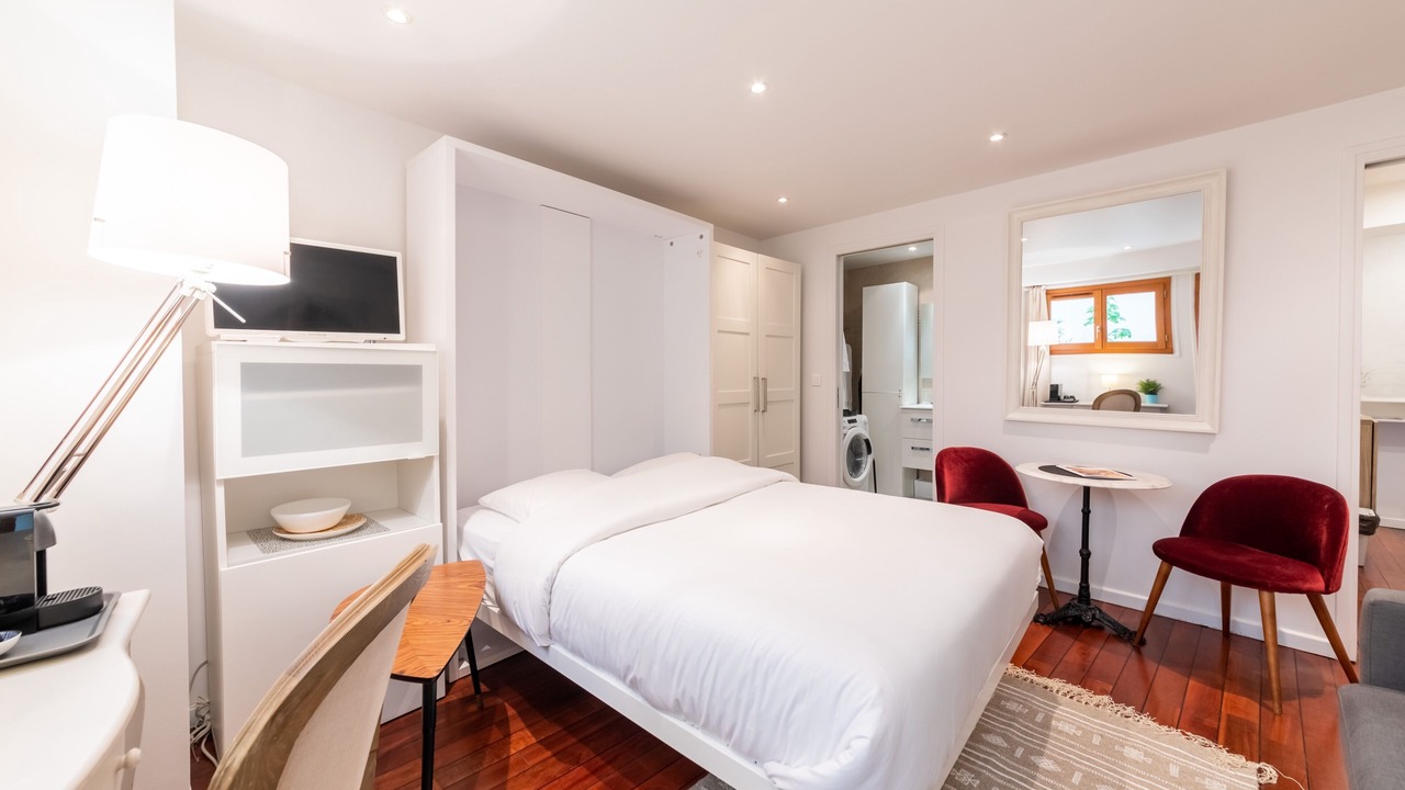 Photo of Bedroom in Arsenal