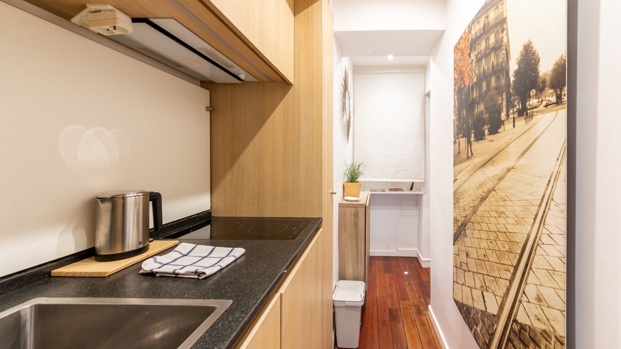 Photo of Kitchen in Arsenal