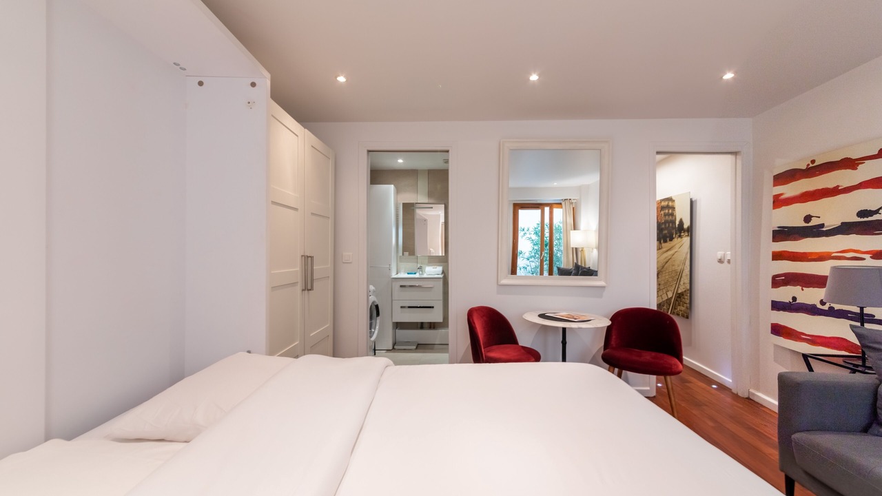 Photo of Bedroom in Arsenal