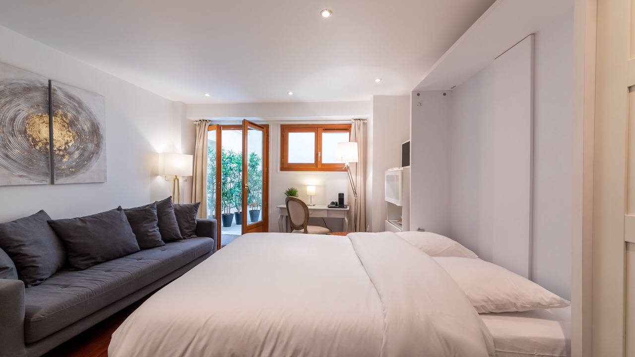 Photo of Bedroom in Arsenal