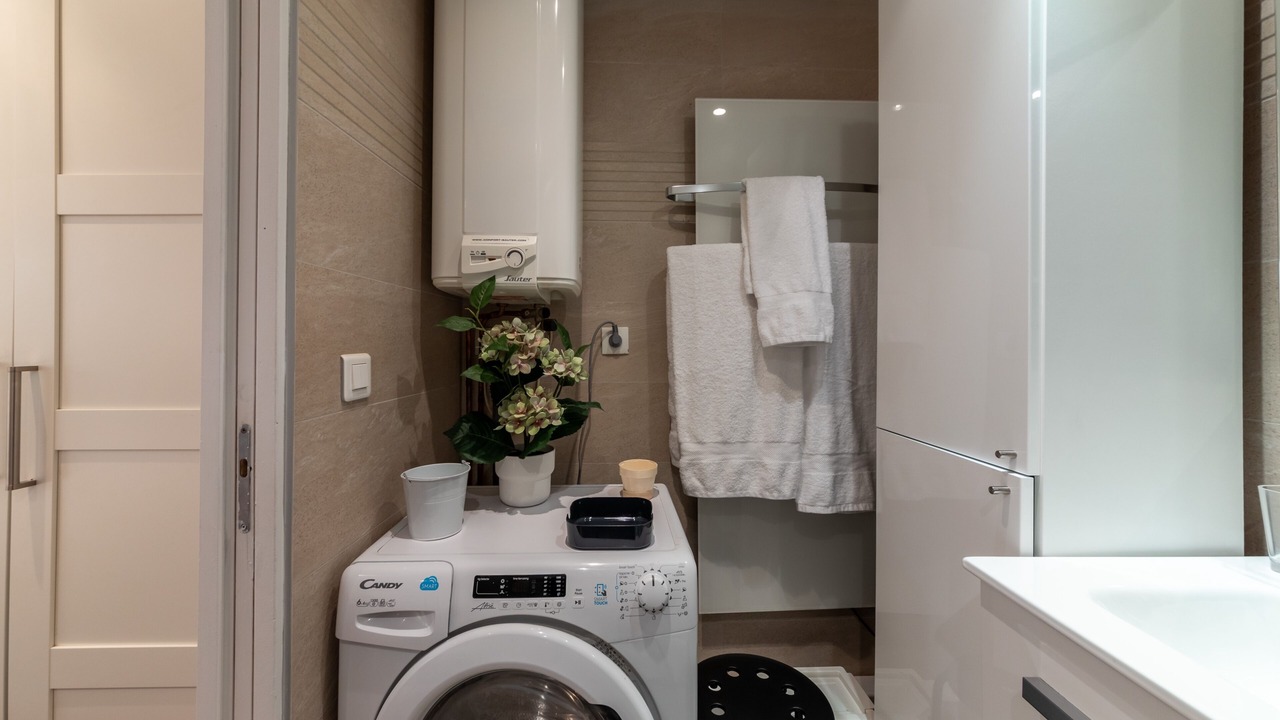 Photo of Bathroom in Arsenal