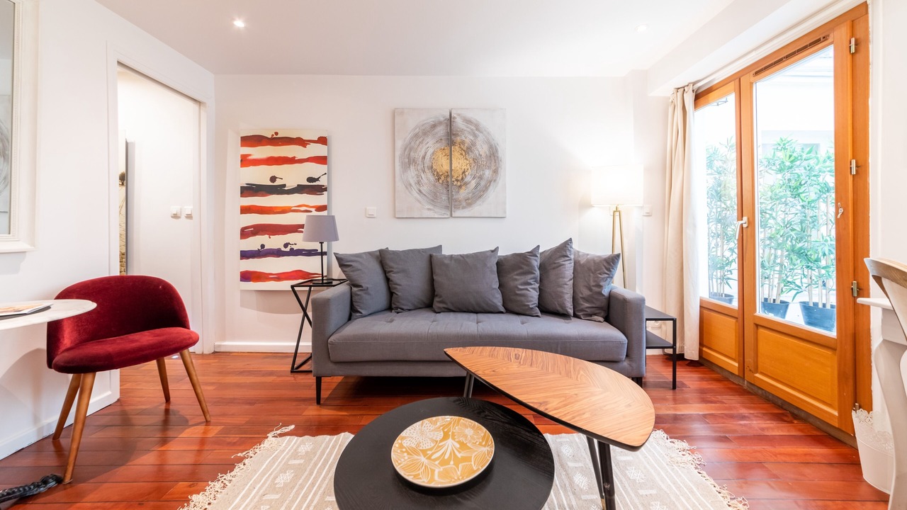 Photo of Livingroom in Arsenal