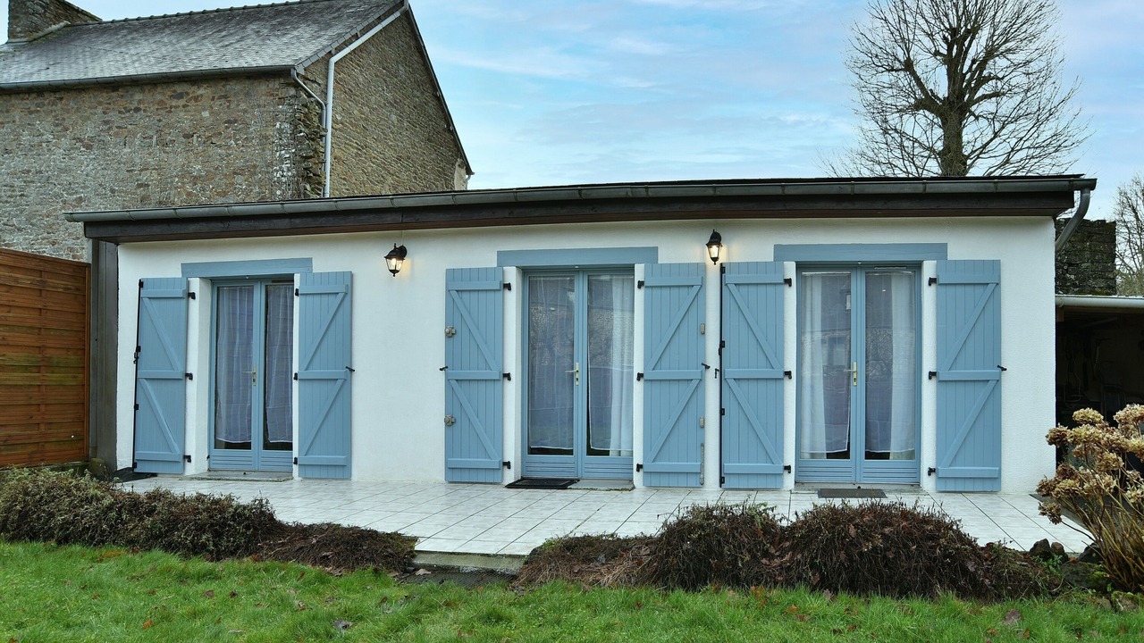Photo of Outdoor in Saint-Samson-sur-Rance