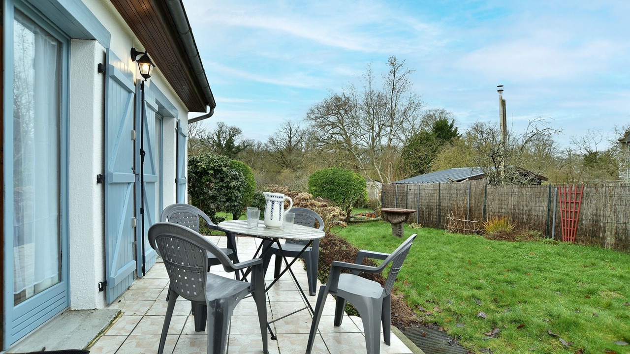 Photo of Outdoor in Saint-Samson-sur-Rance