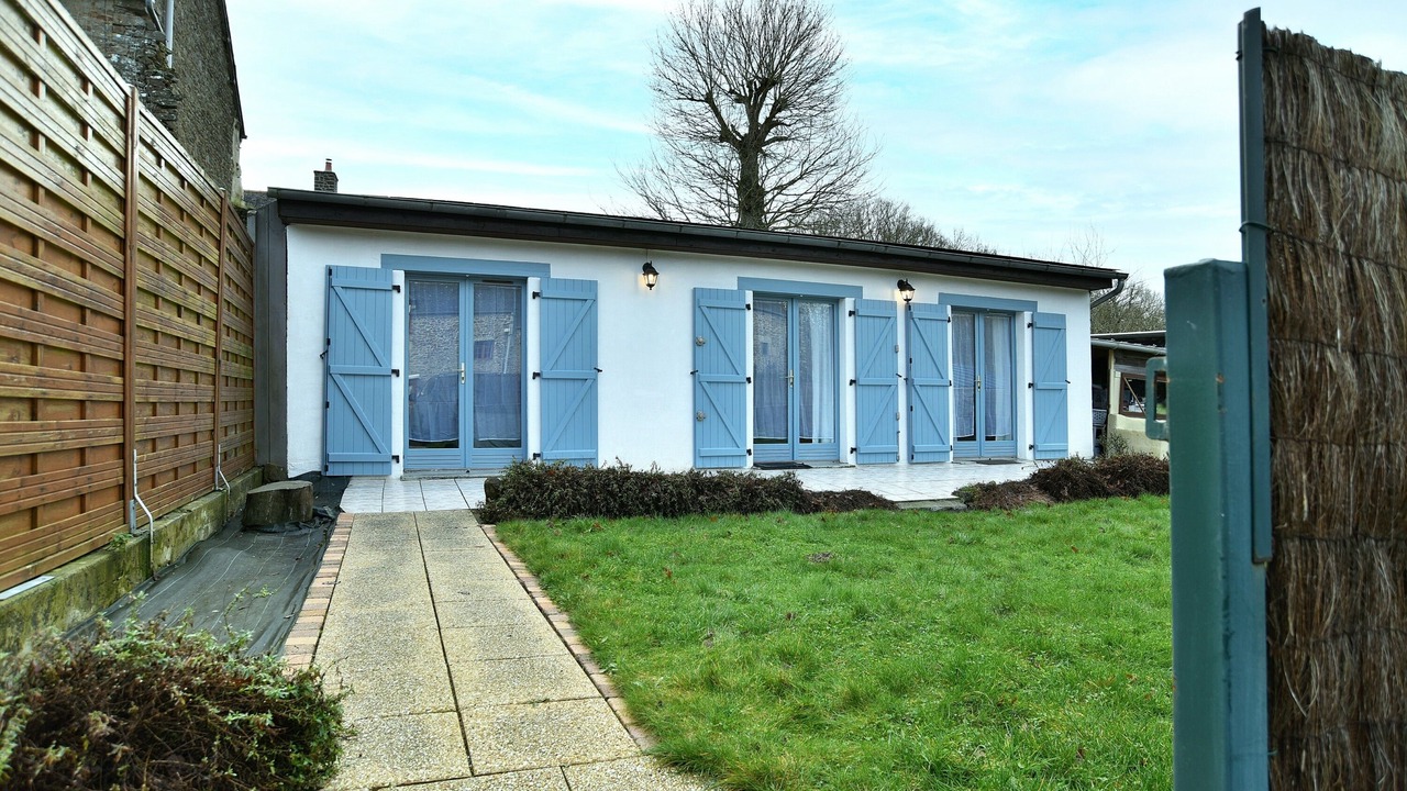 Photo of Outdoor in Saint-Samson-sur-Rance
