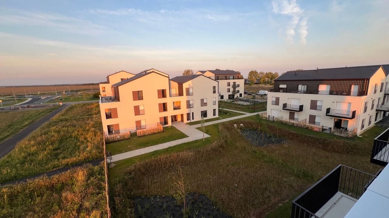 Photo of Outdoor in Courseulles-sur-Mer