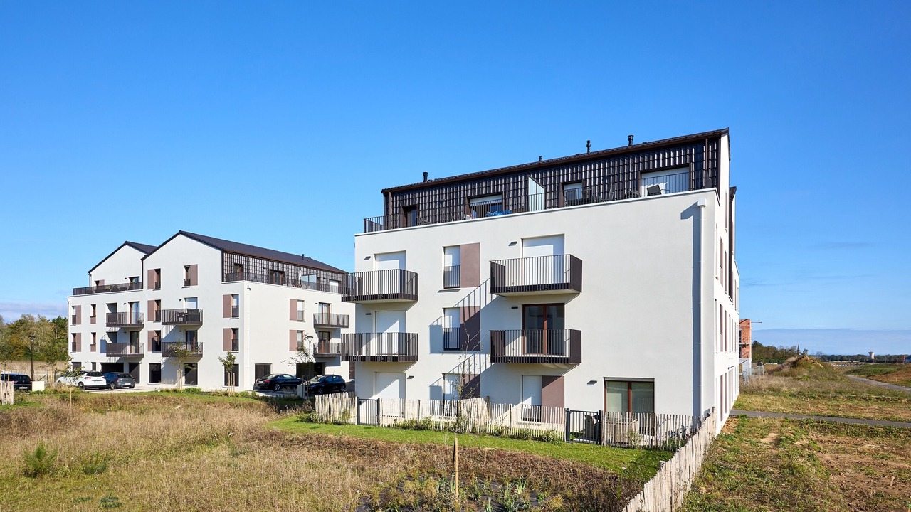 Photo of Outdoor in Courseulles-sur-Mer