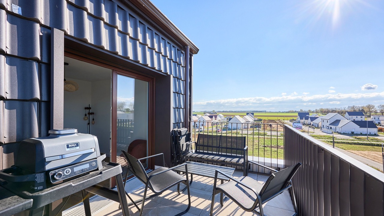 Photo of Outdoor in Courseulles-sur-Mer