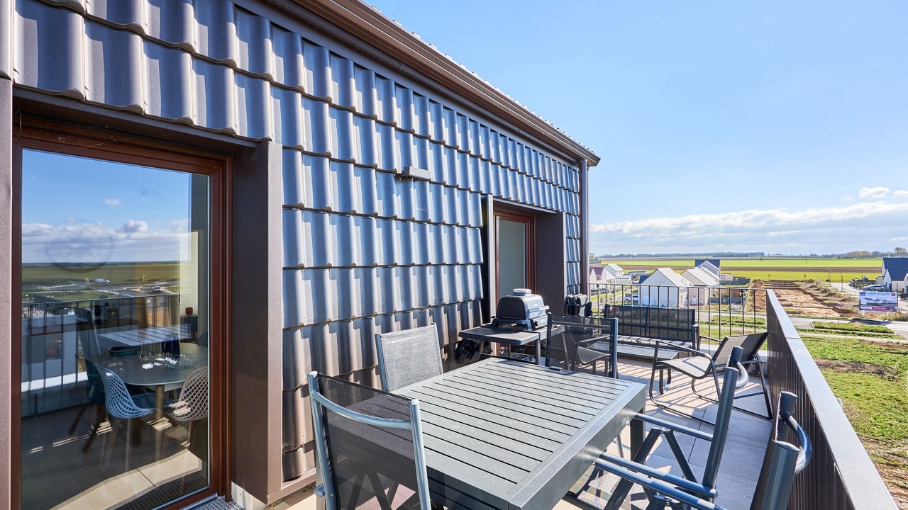 Photo of Outdoor in Courseulles-sur-Mer