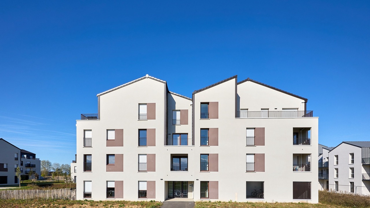 Photo of Outdoor in Courseulles-sur-Mer