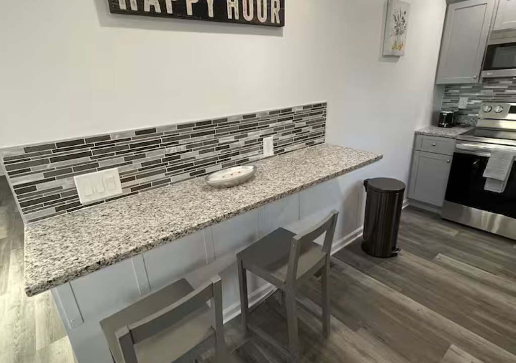 Photo of Kitchen in Balmville