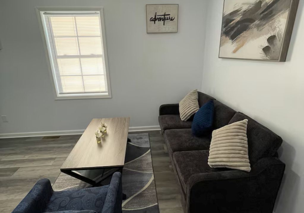 Photo of Livingroom in Balmville