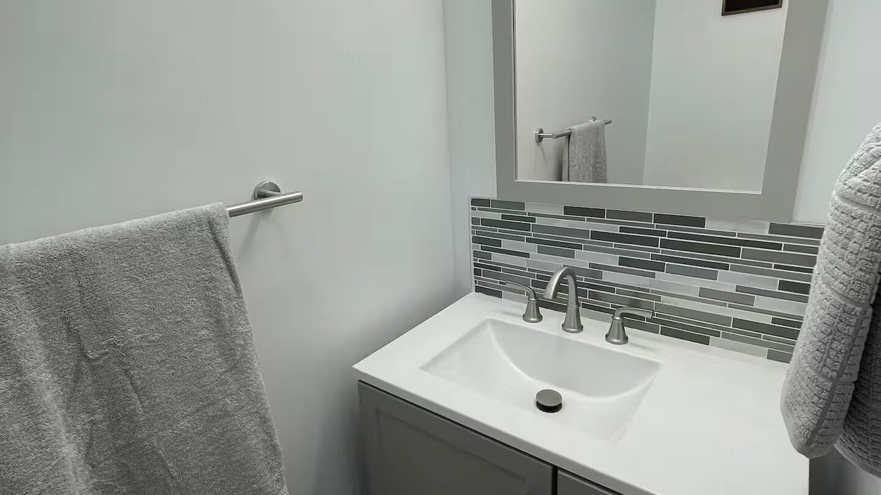 Photo of Bathroom in Balmville