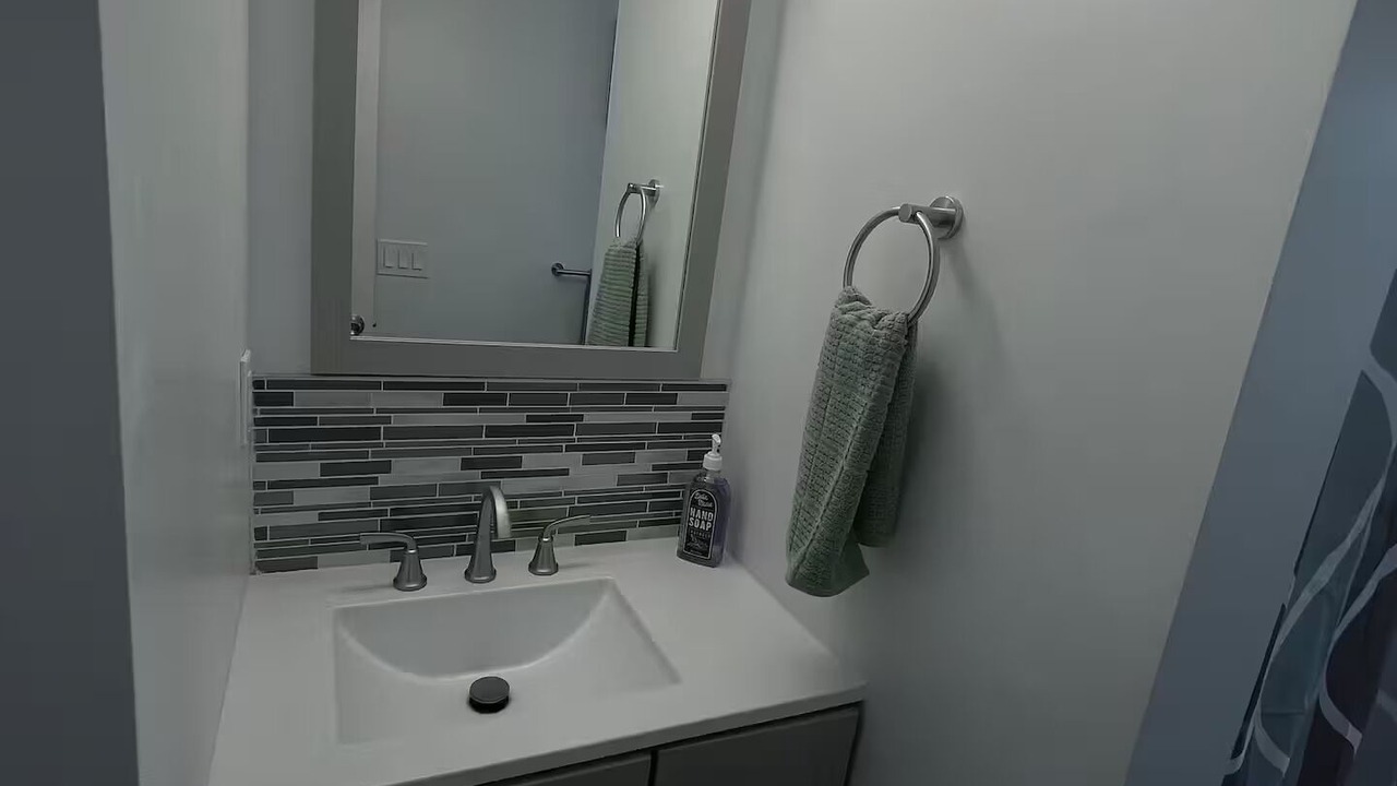 Photo of Bathroom in Balmville