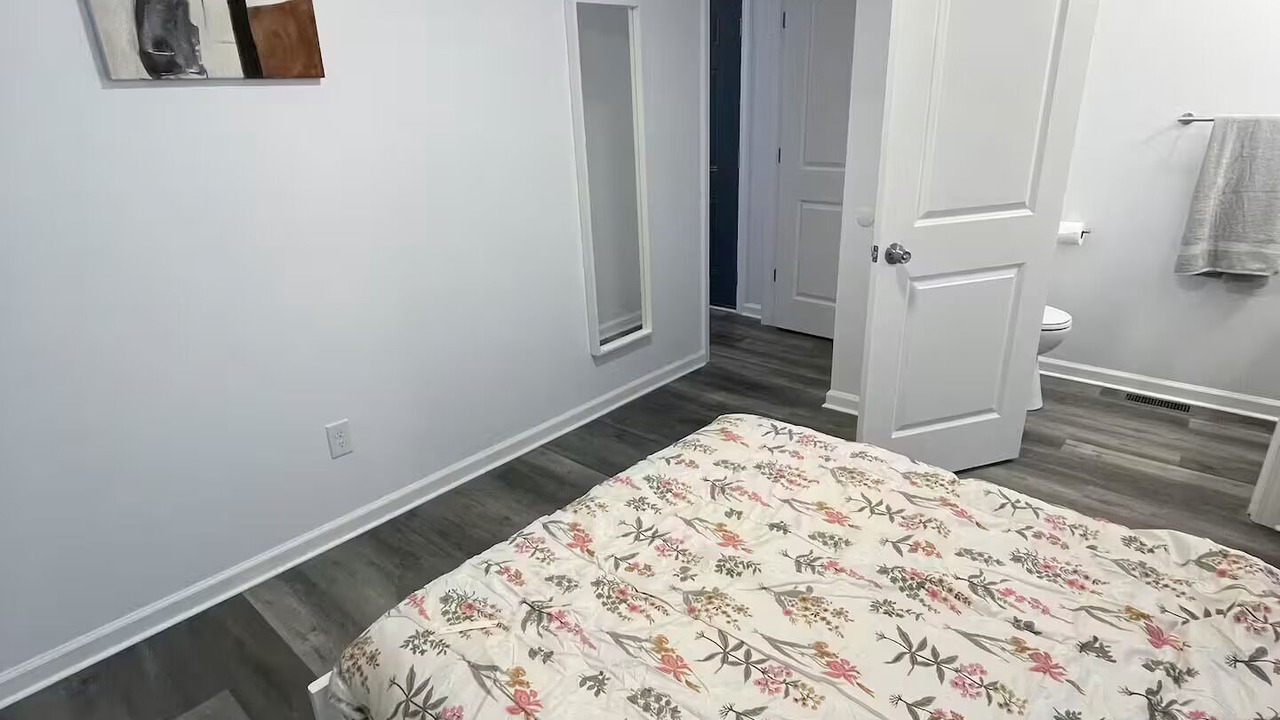 Photo of Bedroom in Balmville