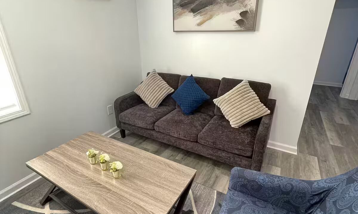 Photo of Livingroom in Balmville