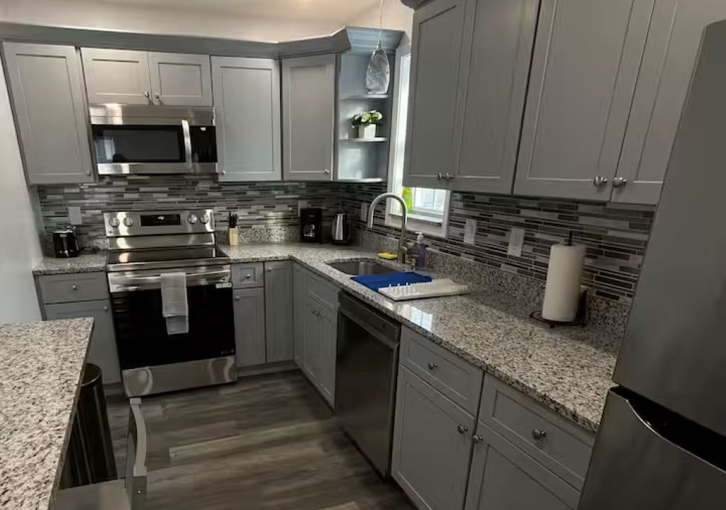 Photo of Kitchen in Balmville