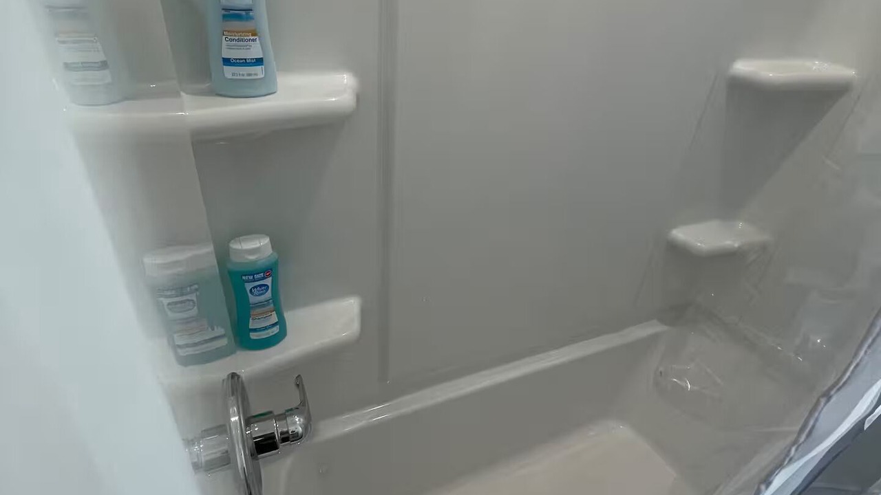 Photo of Bathroom in Balmville