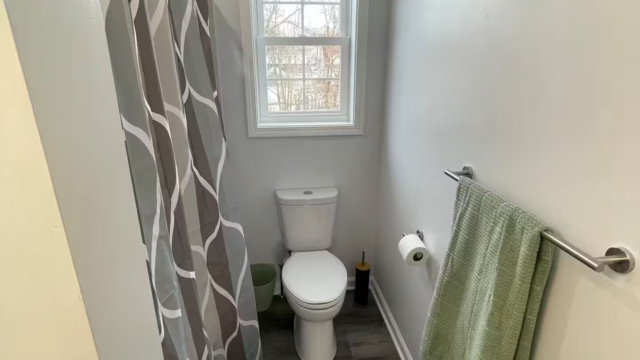 Photo of Bathroom in Balmville