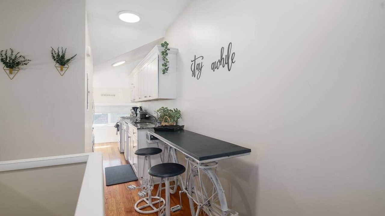 Photo of Kitchen in Foxcroft Square