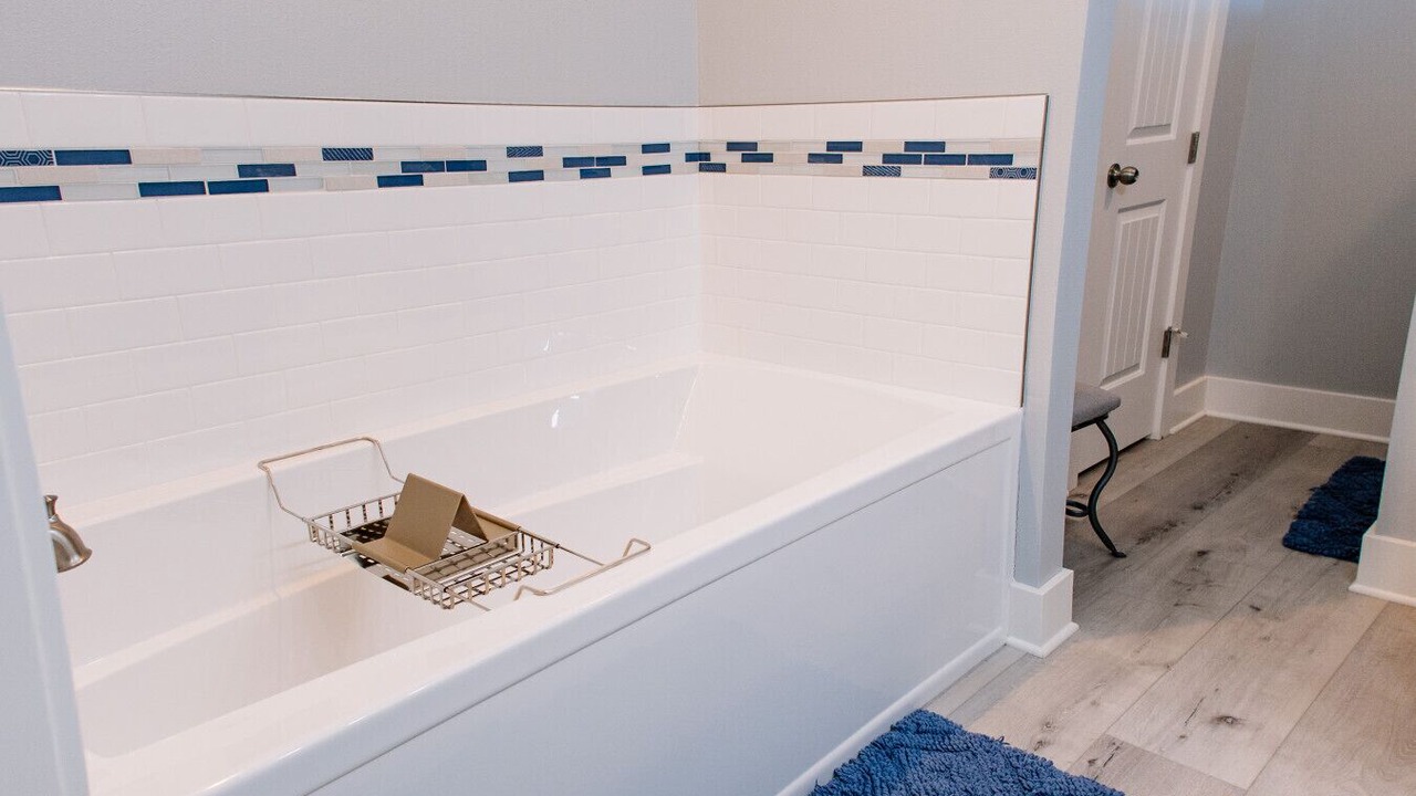 Photo of Bathroom in Sabine Pass