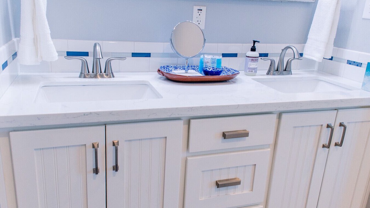 Photo of Bathroom in Sabine Pass