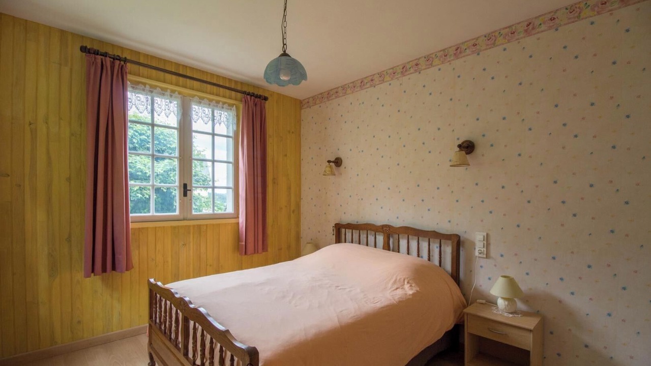 Photo of Bedroom in Murol