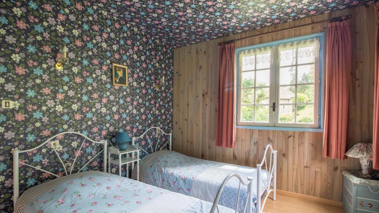 Photo of Bedroom in Murol