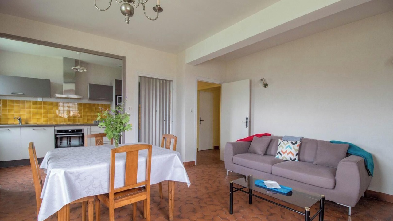Photo of Livingroom in Murol