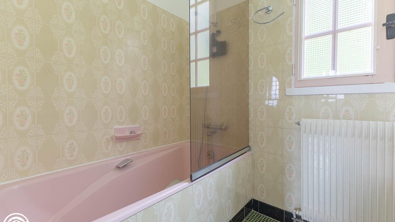 Photo of Bathroom in Murol