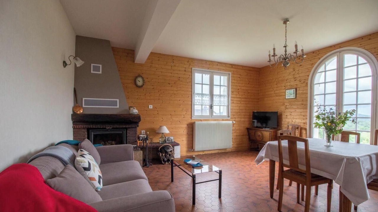 Photo of Livingroom in Murol