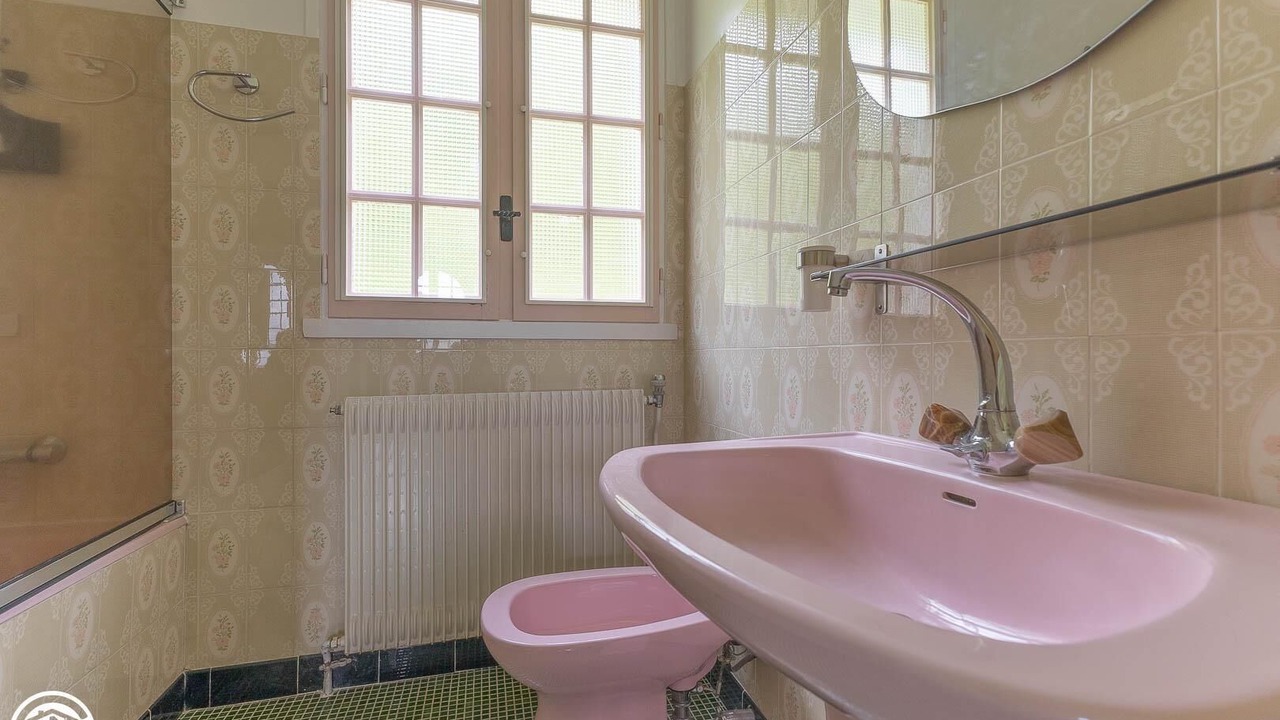 Photo of Bathroom in Murol