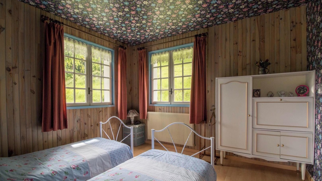 Photo of Bedroom in Murol