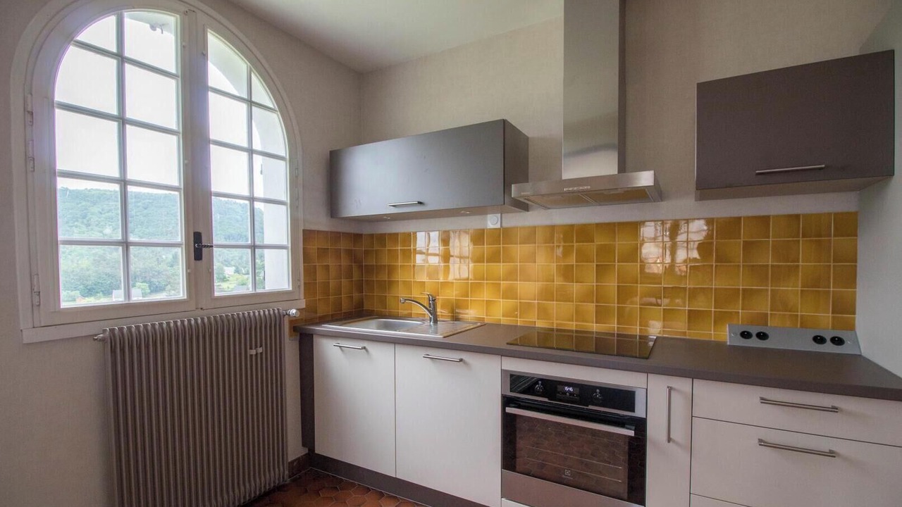 Photo of Kitchen in Murol