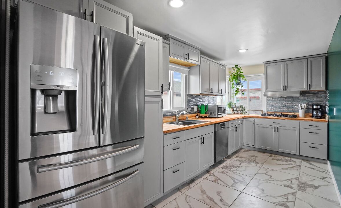 Photo of Kitchen in Hawthorne