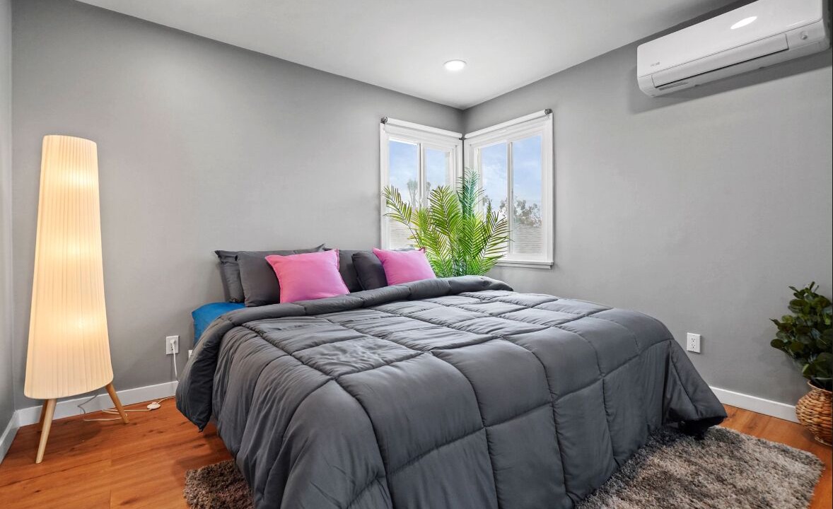 Photo of Bedroom in Hawthorne