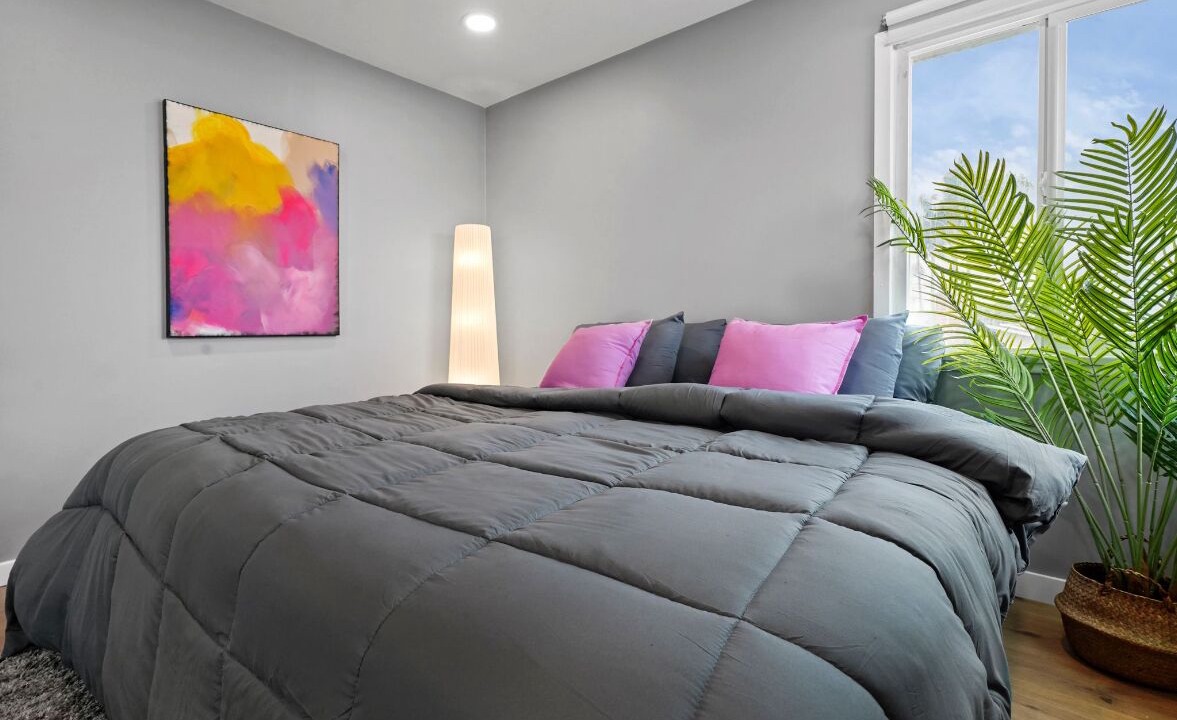 Photo of Bedroom in Hawthorne