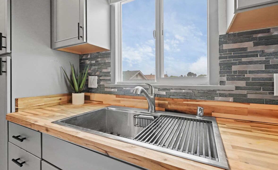 Photo of Kitchen in Hawthorne