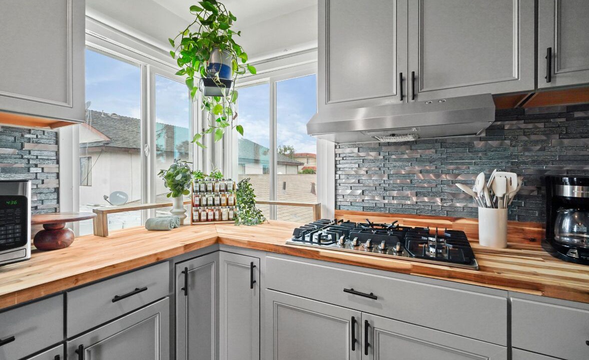 Photo of Kitchen in Hawthorne