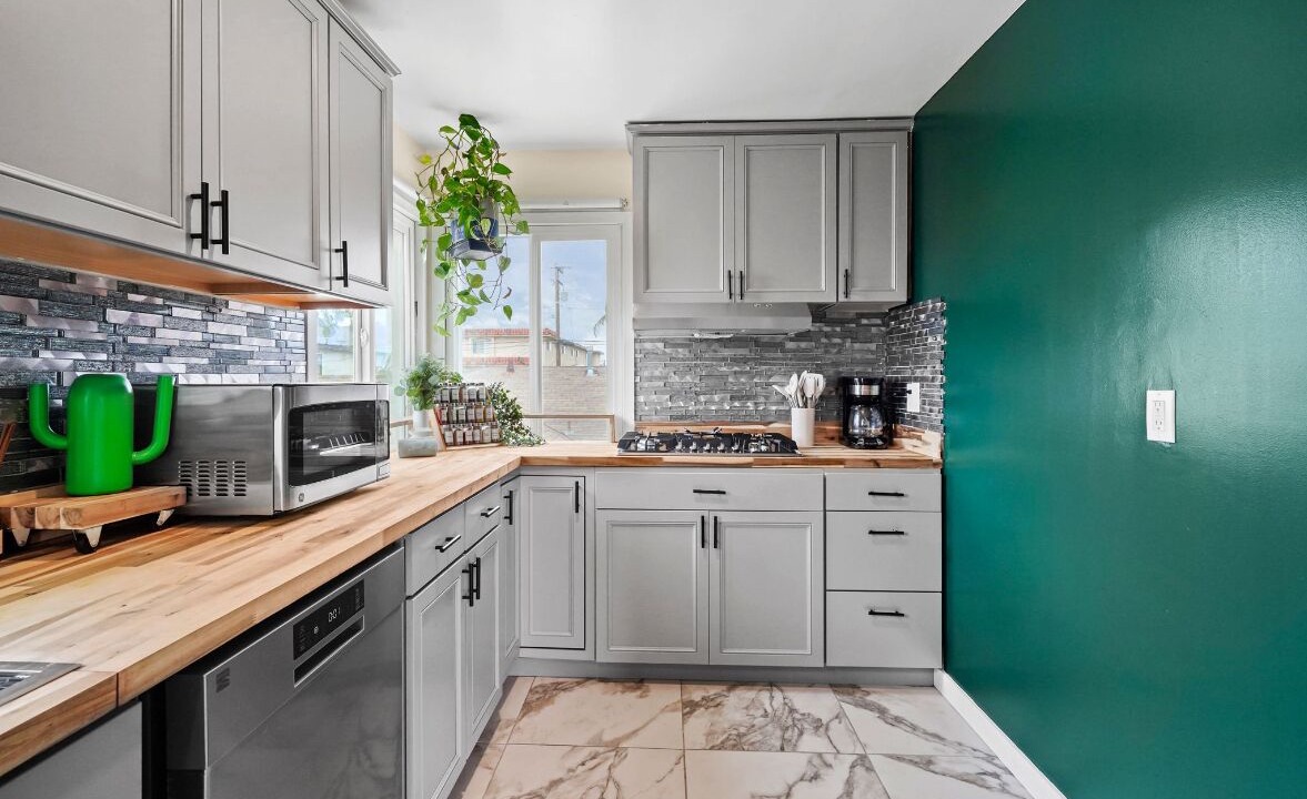 Photo of Kitchen in Hawthorne